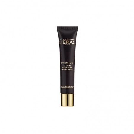 Comprar lierac premium crema voluptuosa 30 ml