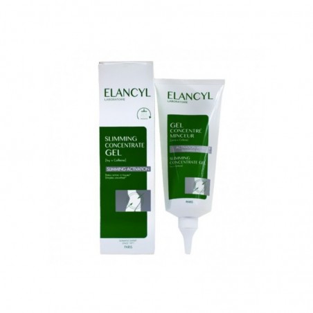 Comprar elancyl gel concentrado anticelulítico 200 ml