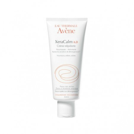 Comprar avene xeracalm a.d. crema relipidizante 200 ml