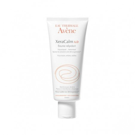 Comprar avene xeracalm a.d. bálsamo relipidizante 200 ml