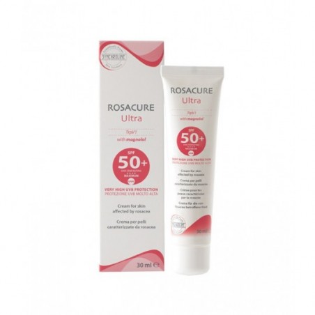 Comprar rosacure ultra crema spf 50+ 30 ml