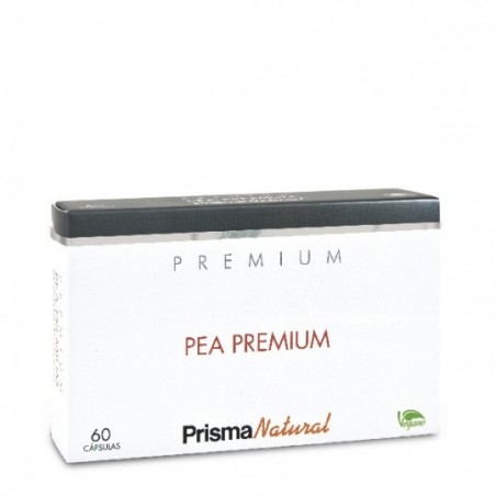 Comprar prisma natural pea premium 60 cápsulas