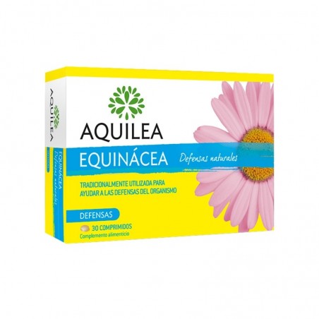 Comprar aquilea equinacea 400 mg 30 comprimidos