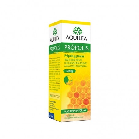 Comprar aquilea própolis spray 50 ml