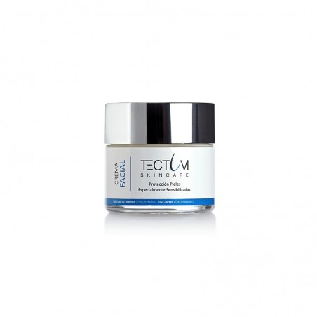 Comprar tectum skin care para la cara 50 ml adventia pharma