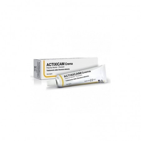 Comprar actixicam crema 50 ml