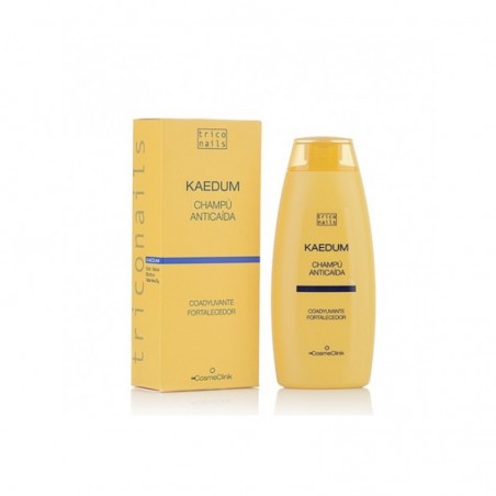 Comprar triconails kaedum champú anticaída 250ml