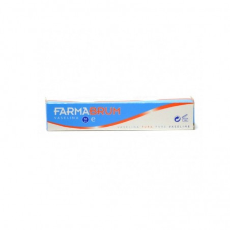 Comprar vaselina farmabrum 30 gr brum