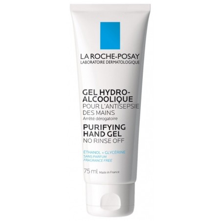 Comprar la roche posay gel hidroalcohólico 75 ml