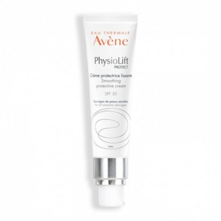 Comprar avène physiolift protect crema protectora alisadora spf 30 30 ml