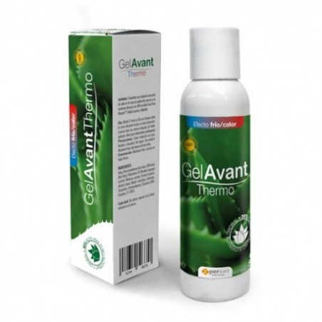 Comprar gelavant thermo 100 ml