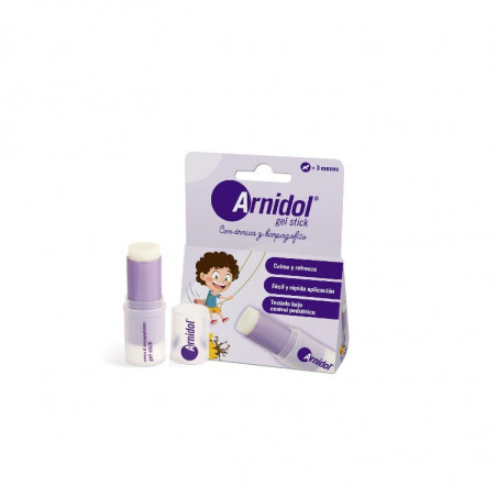 Comprar arnidol gel stick 15 ml