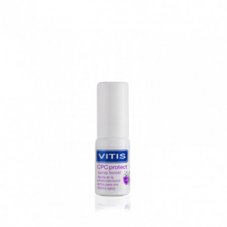 Comprar vitis cpc protect spray bucal 15 ml