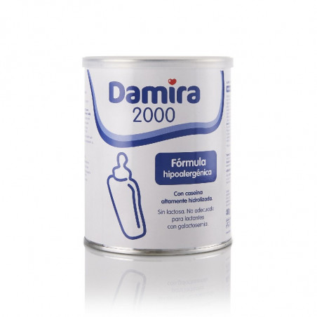 Comprar damira 2000 400 g