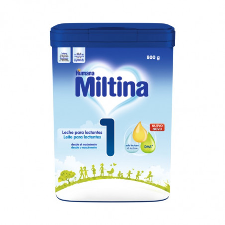 Comprar miltina 1 800 g