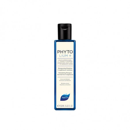 Comprar phytolium + champú fortificante primeras etapas 250 ml