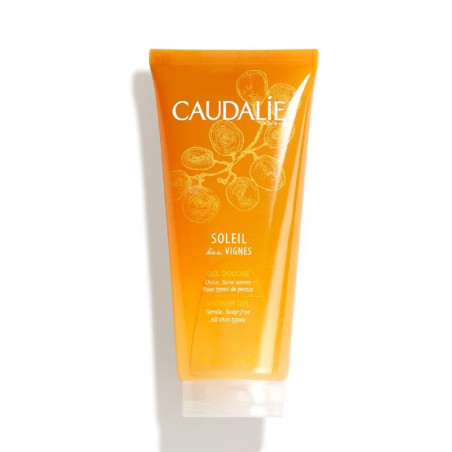 Comprar caudalie soleil des vignes gel de ducha 200 ml