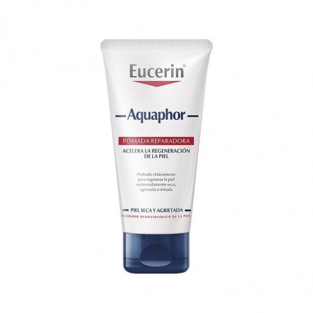 Comprar eucerin aquaphor pomada reparadora 45 ml