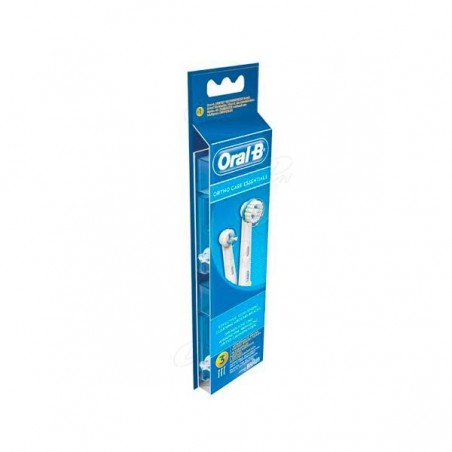 Comprar oral b kit especial ortodoncia