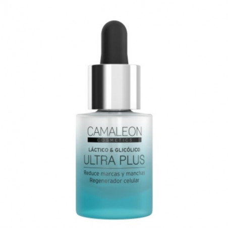 Comprar ultra plus serum ácido glicólico 15ml.