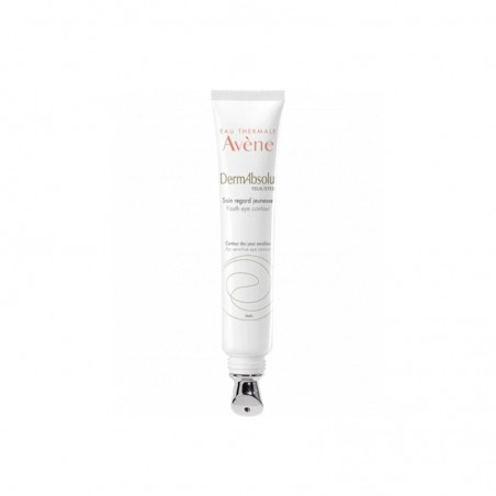 Comprar avène dermabsolu contorno de ojos rejuvenecedor 15 ml