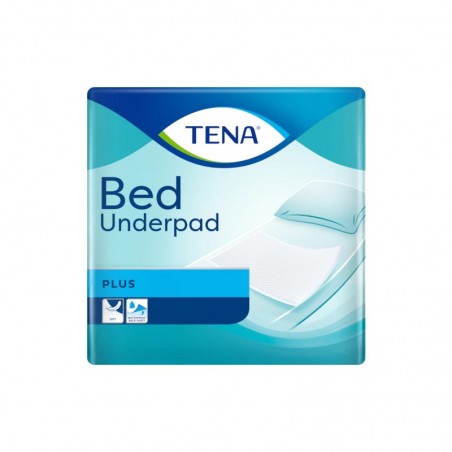 Comprar tena bed plus empapador 60 x 90 cm 35 unidades al mejor precio en Pharmazon, tu farmacia online Comprar tena bed plus empapador 60 x 90 cm 35 unidades