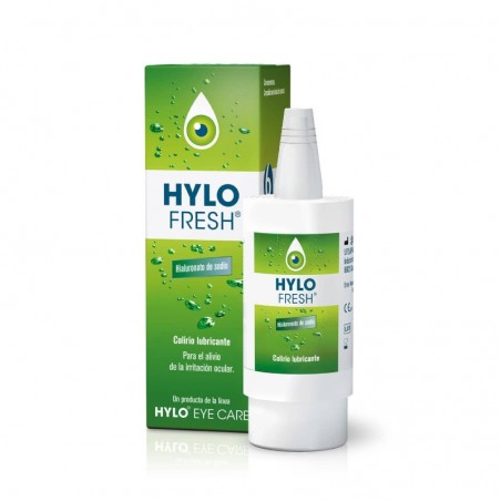 Comprar hylo fresh 10 ml