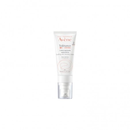 Comprar avène tolérance control crema calmante reparadora 40 ml