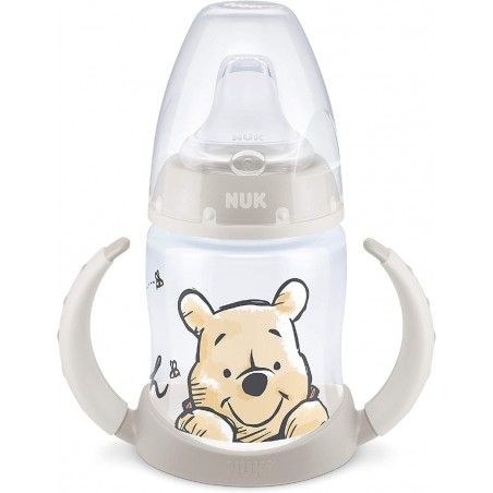 Comprar nuk vaso aprendizaje first choice 6 -18 m 150 ml