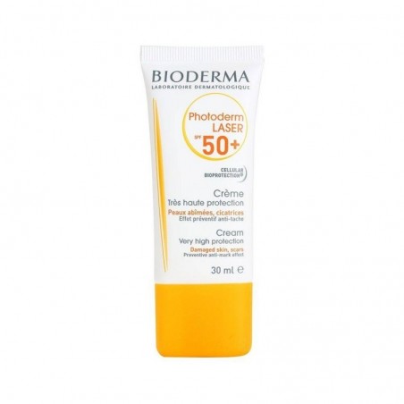 Comprar photoderm laser spf 50+ crema 30 ml