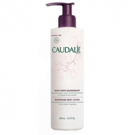 Comprar caudalie tratamiento corporal nutritivo 200 ml