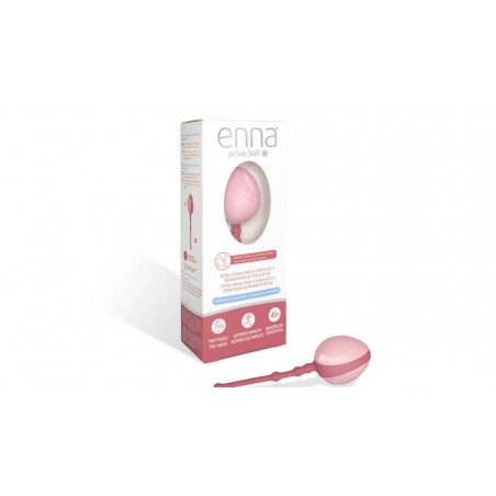 Comprar enna pelvic ball 1 und