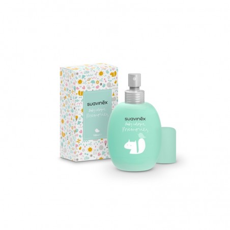 Comprar suavinex baby colonia memories 100 ml