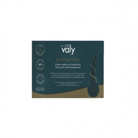 Comprar valy ion patch hair 180 parches