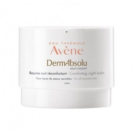 Comprar avene dermabsolu bálsamo noche 40 ml