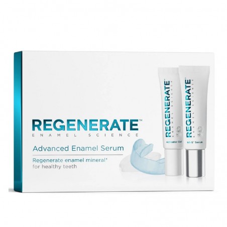Comprar regenerate kit sérum dental avanzado