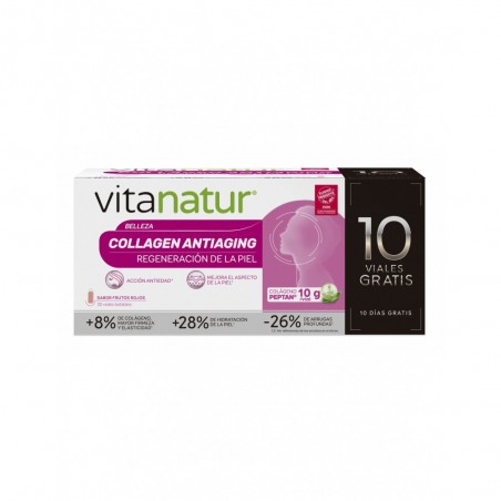 Comprar vitanatur antiaging promo 10 dias