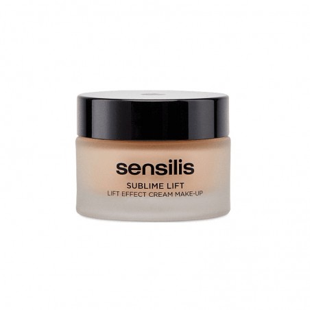 Comprar sensilis sublime lift make-up effect cream 30 ml amande