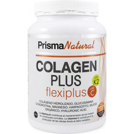 Comprar colagen plus flexiplus marino 300 g