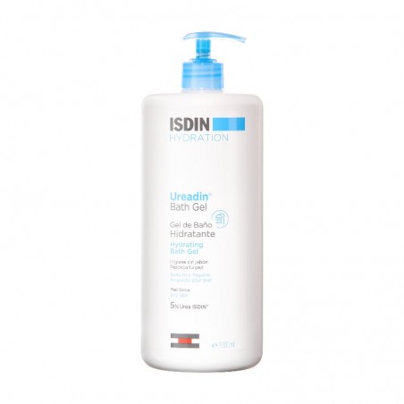 Comprar ureadin bath gel de baño hidratante 1 l