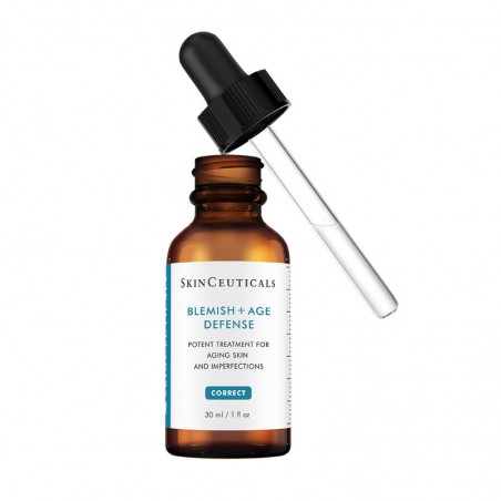 Comprar skinceuticals blemish + age defense 30 ml