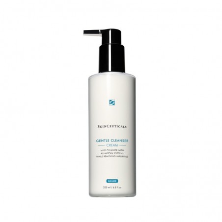 Comprar skinceuticals gentle cleanser cream 200 ml