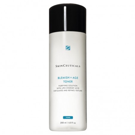 Comprar skinceuticals blemish age toner 200 ml