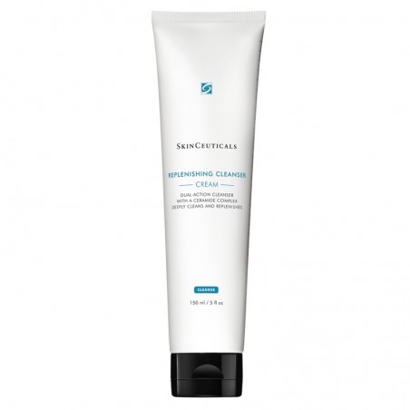 Comprar skinceuticals replenishing cleanser cream 150 ml