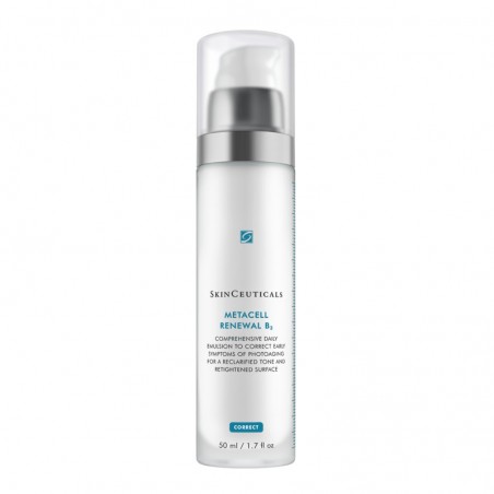 Comprar skinceuticals metacell renewal b3 50 ml