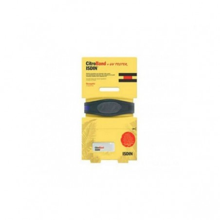 Comprar citroband isdin pulsera con 2 recargas