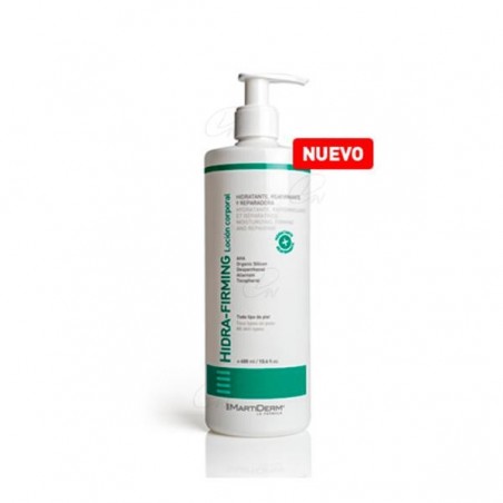 Comprar martiderm hidra firming locion corporal