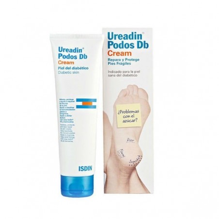 Comprar ureadin podos db cream 100 ml