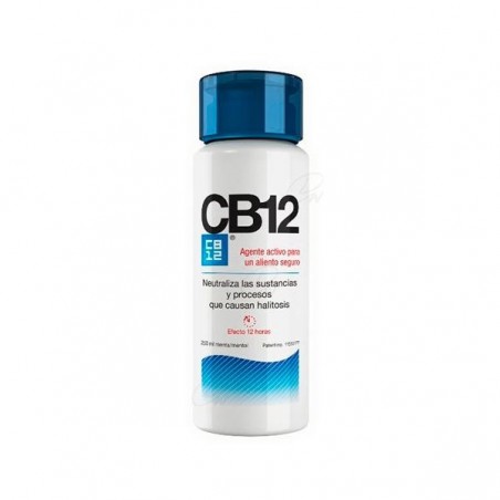 Comprar cb12 250ml enjuague