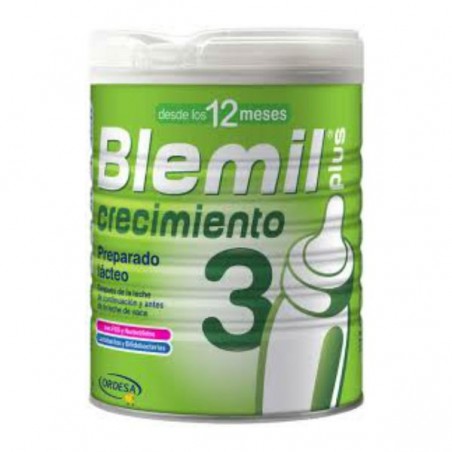 Comprar blemil plus forte 3 1200 g